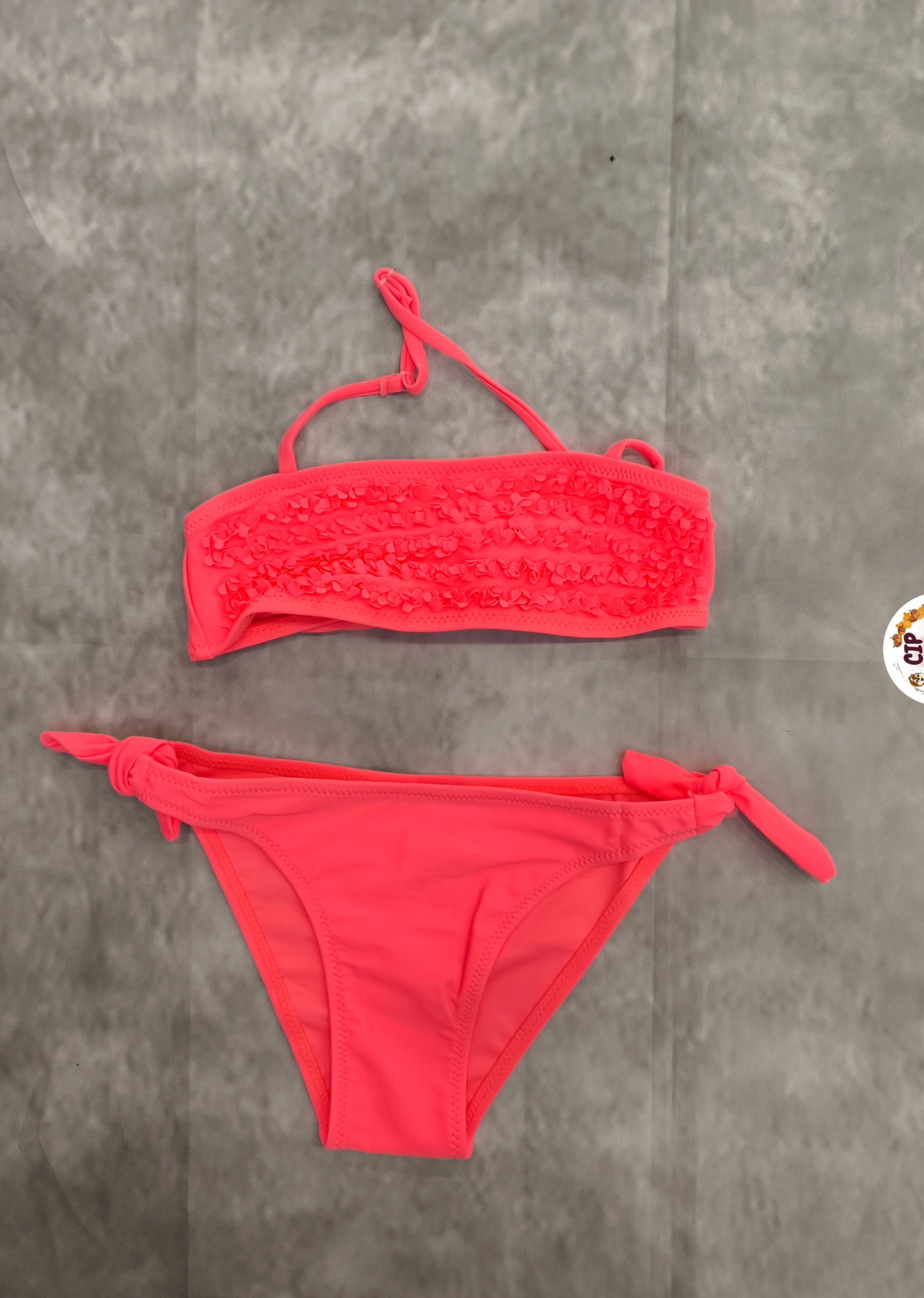 Costume ragazza