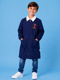 Grembiule scolastico da bambino  art.4247