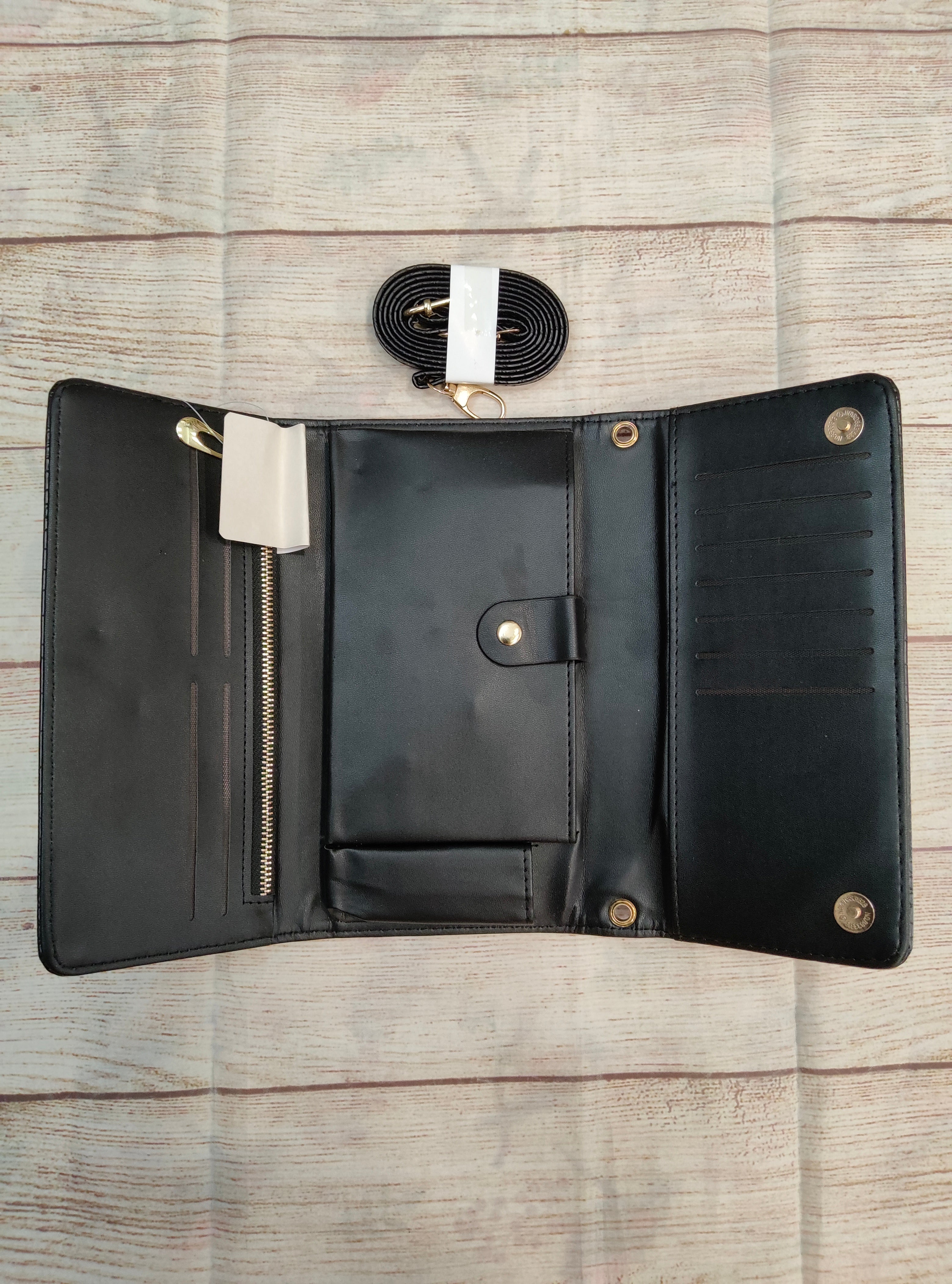 Portafoglio\pochette donna