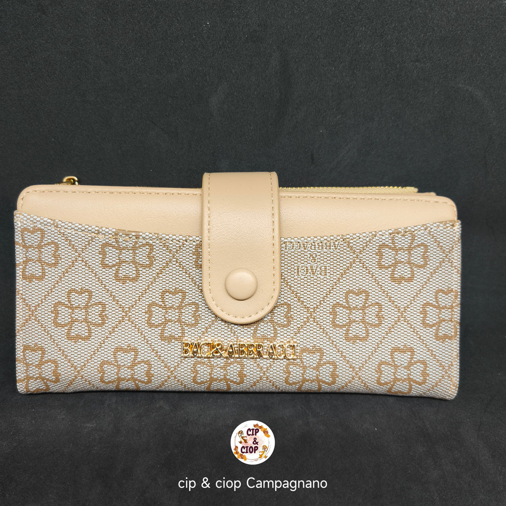 Portafoglio donna