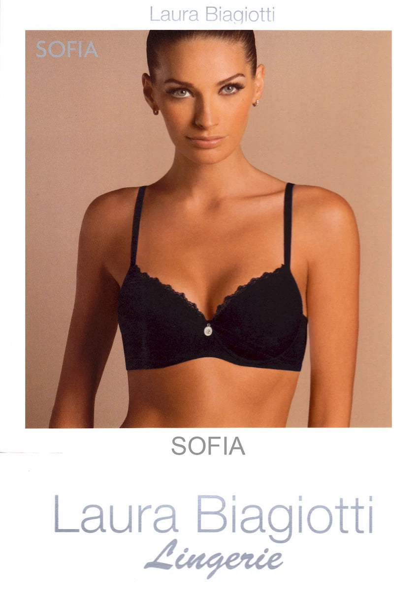 Reggiseno Laura Biagiotti 90620