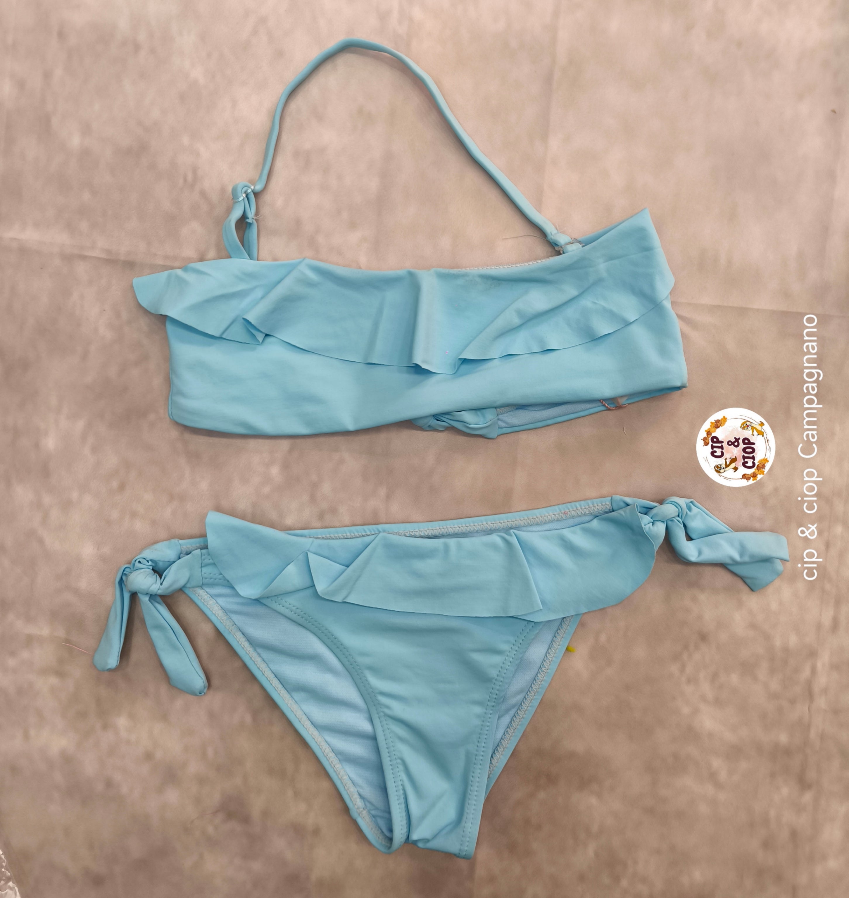 Costume bambina