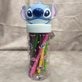 Astuccio a tubo di stitch