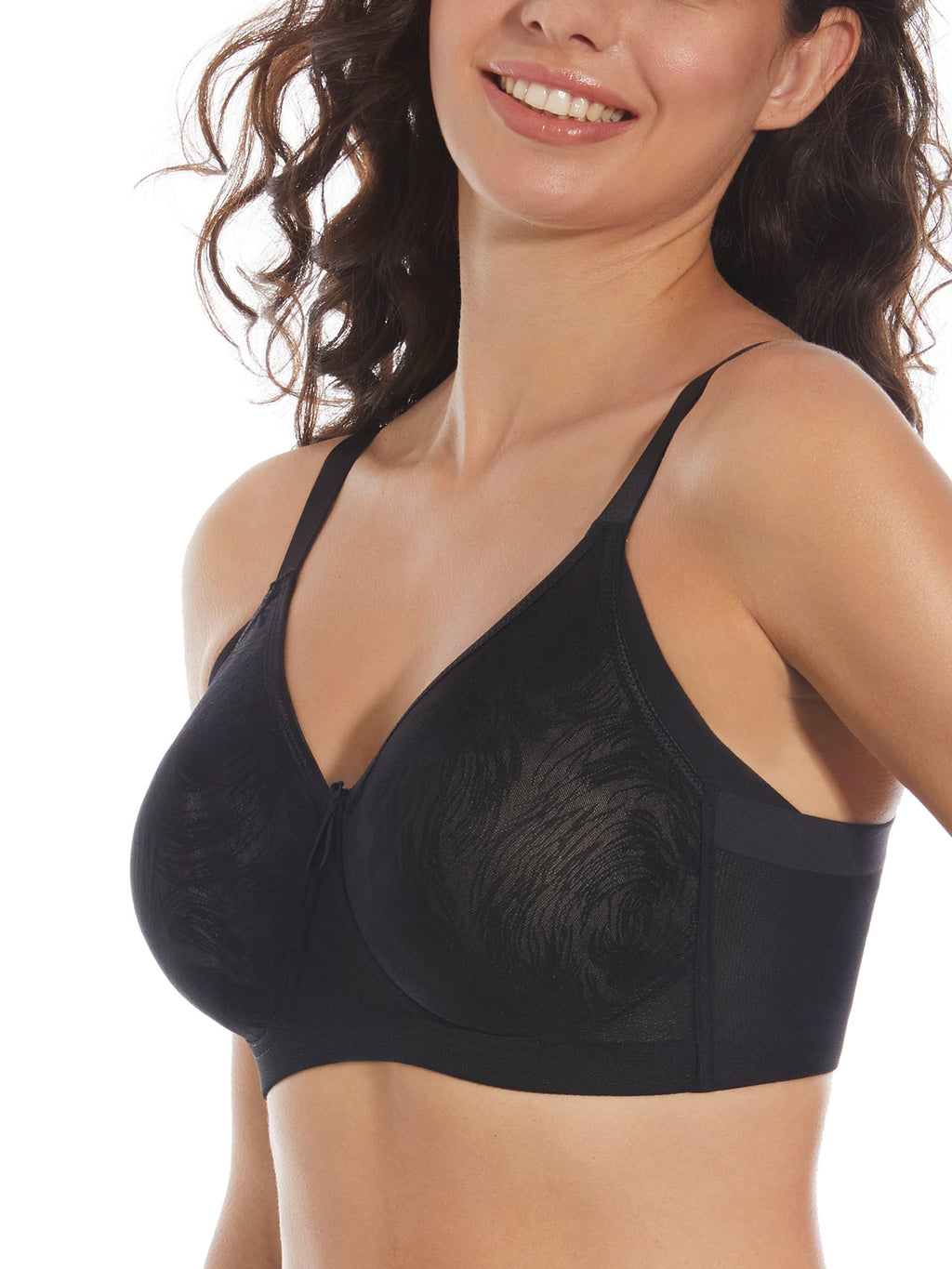 Reggiseno Selene con ferretto FRIDA