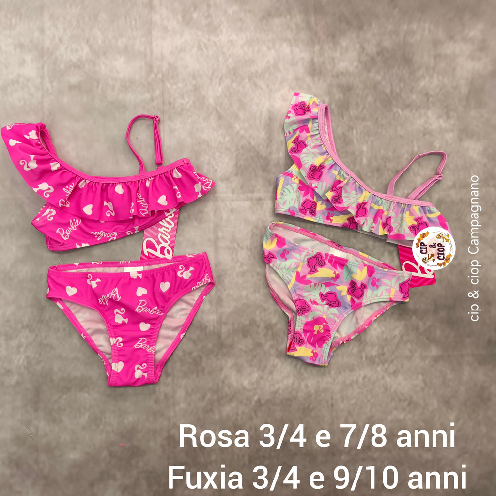 Costume bambina art 5310