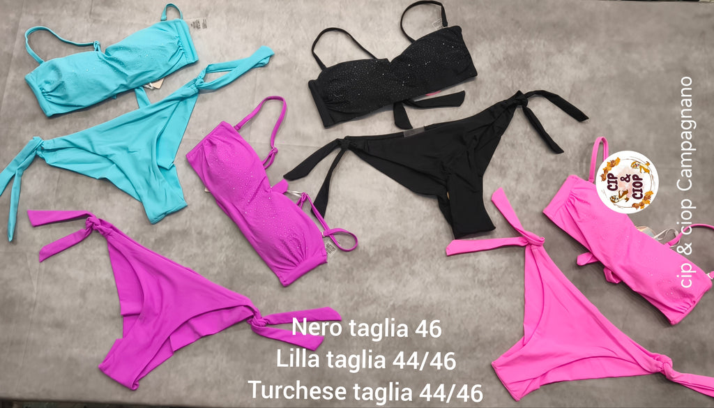 Costume donna art 666100