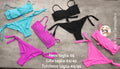 Costume donna art 666100