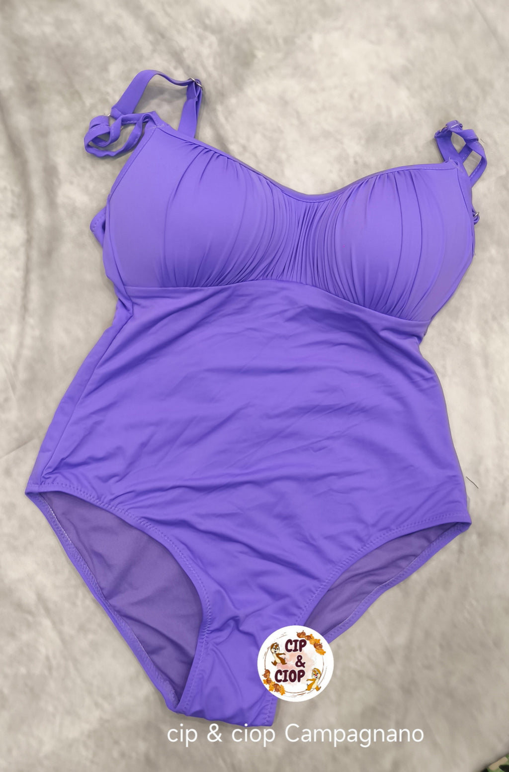 Costume intero donna art 66357