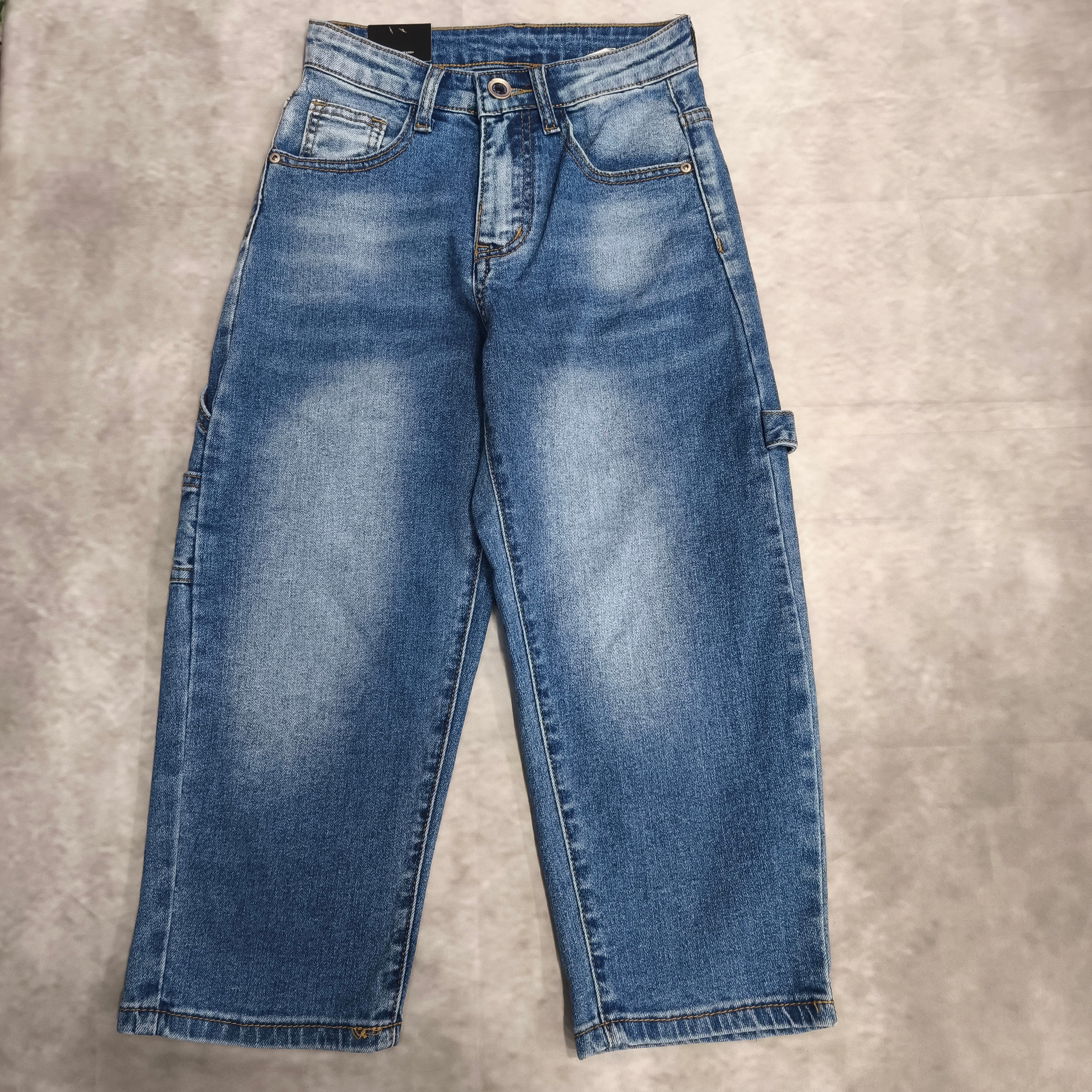 Jeans bimba art 30695