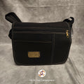 Borsa con multi tasche
