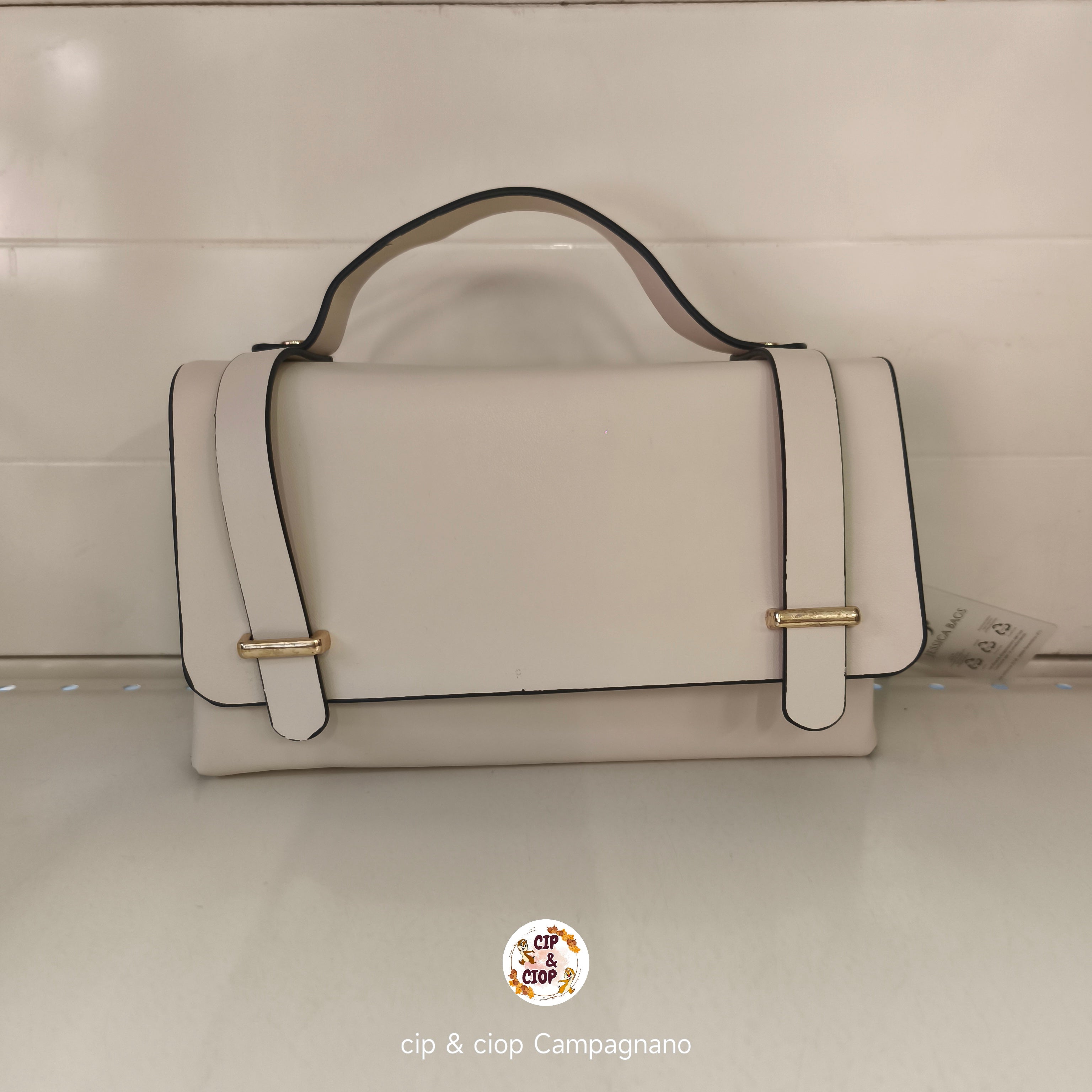 Borsette  jessica bags 2 in 1 art 317