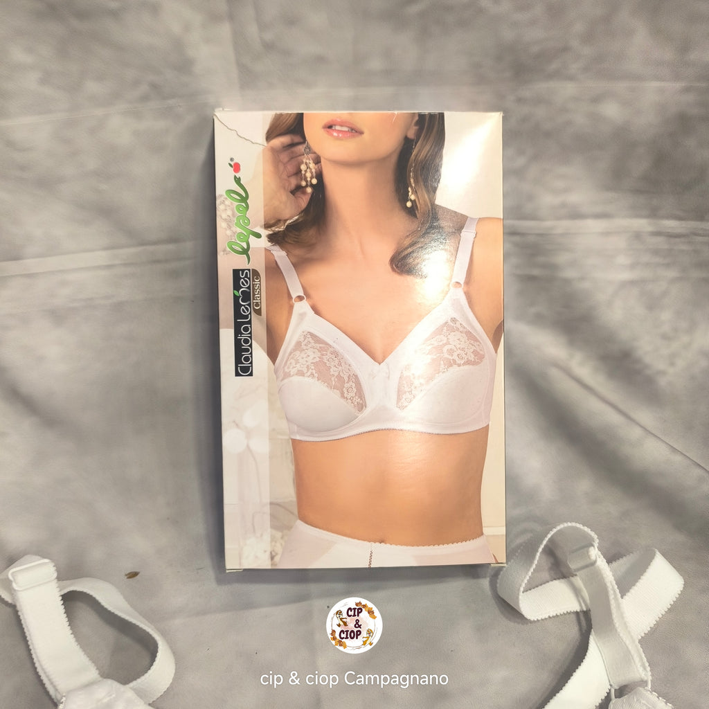 Reggiseno lepel art.DELIA