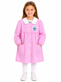 Grembiule scolastico da bambina art. 108
