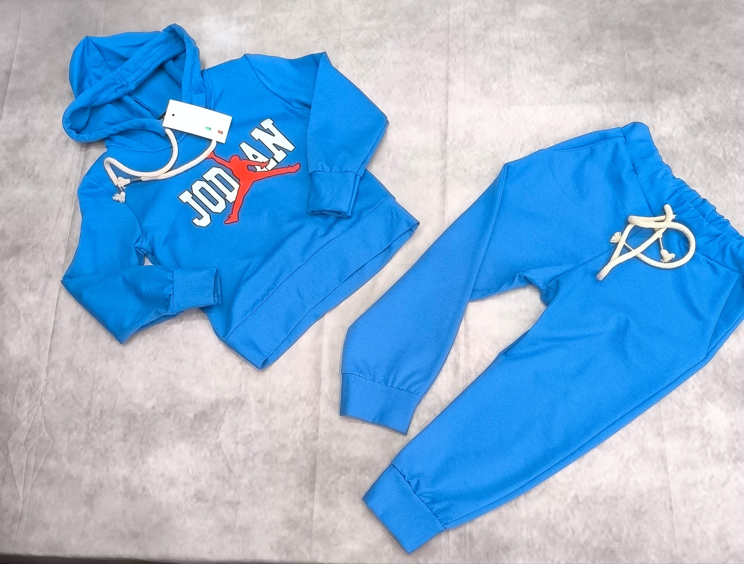 Completo bambino art 0219
