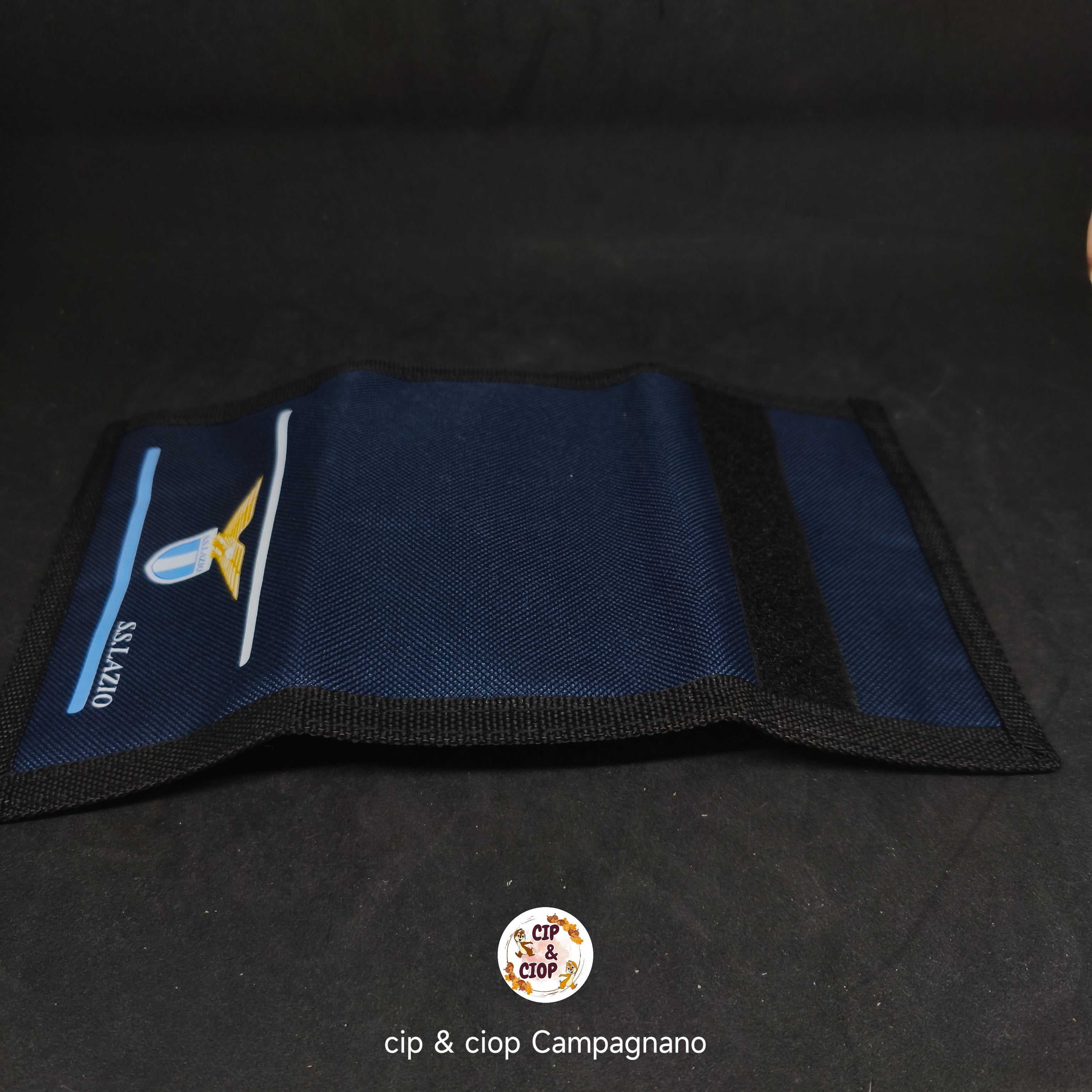 Portafoglio sslazio