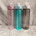 Borraccia plastica art645308