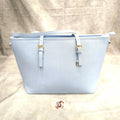 Borsa con tracolla