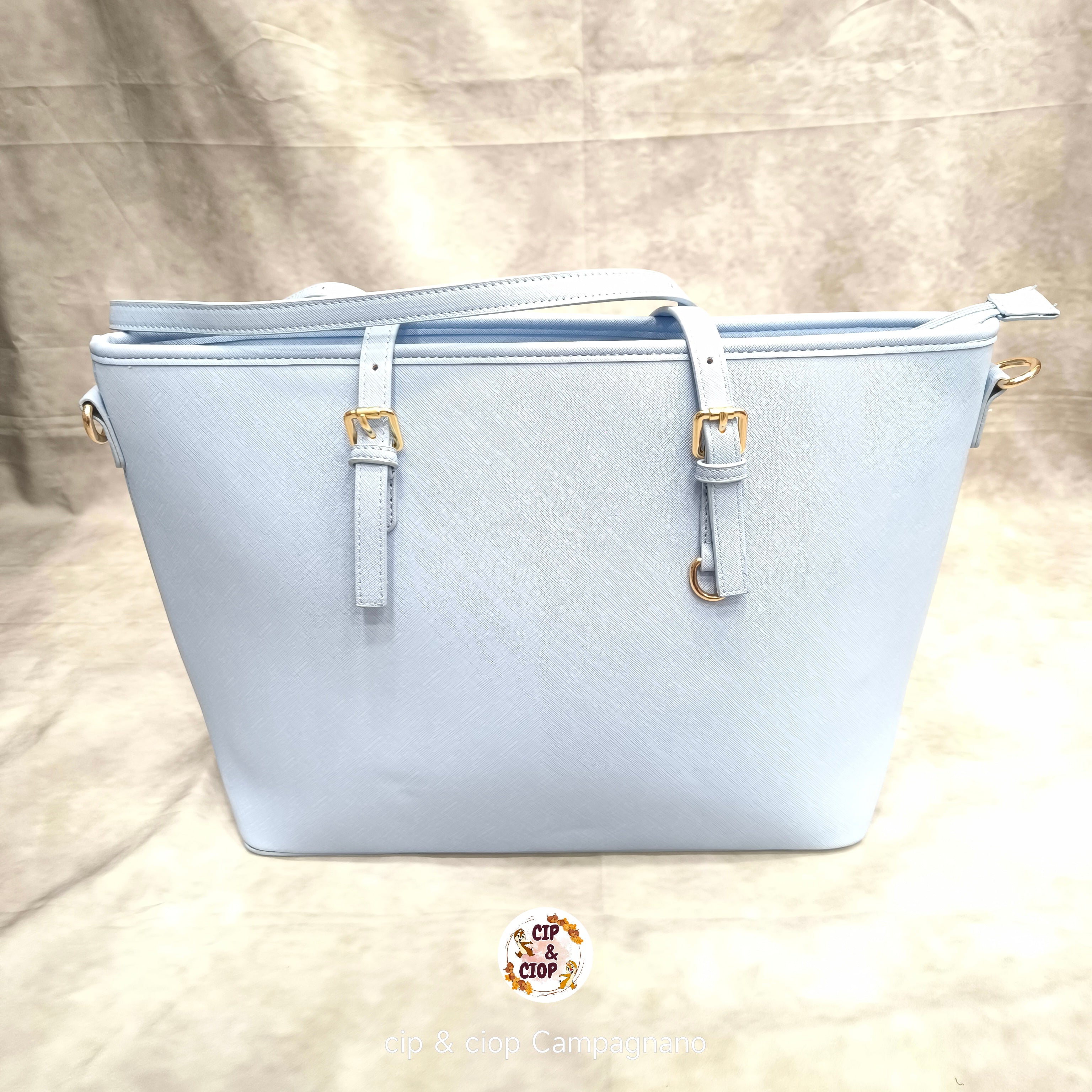 Borsa con tracolla