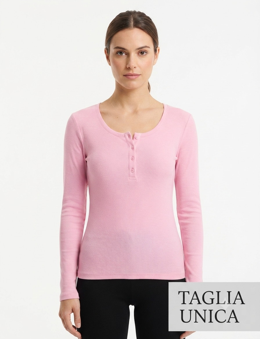 Maglia donna art 5548