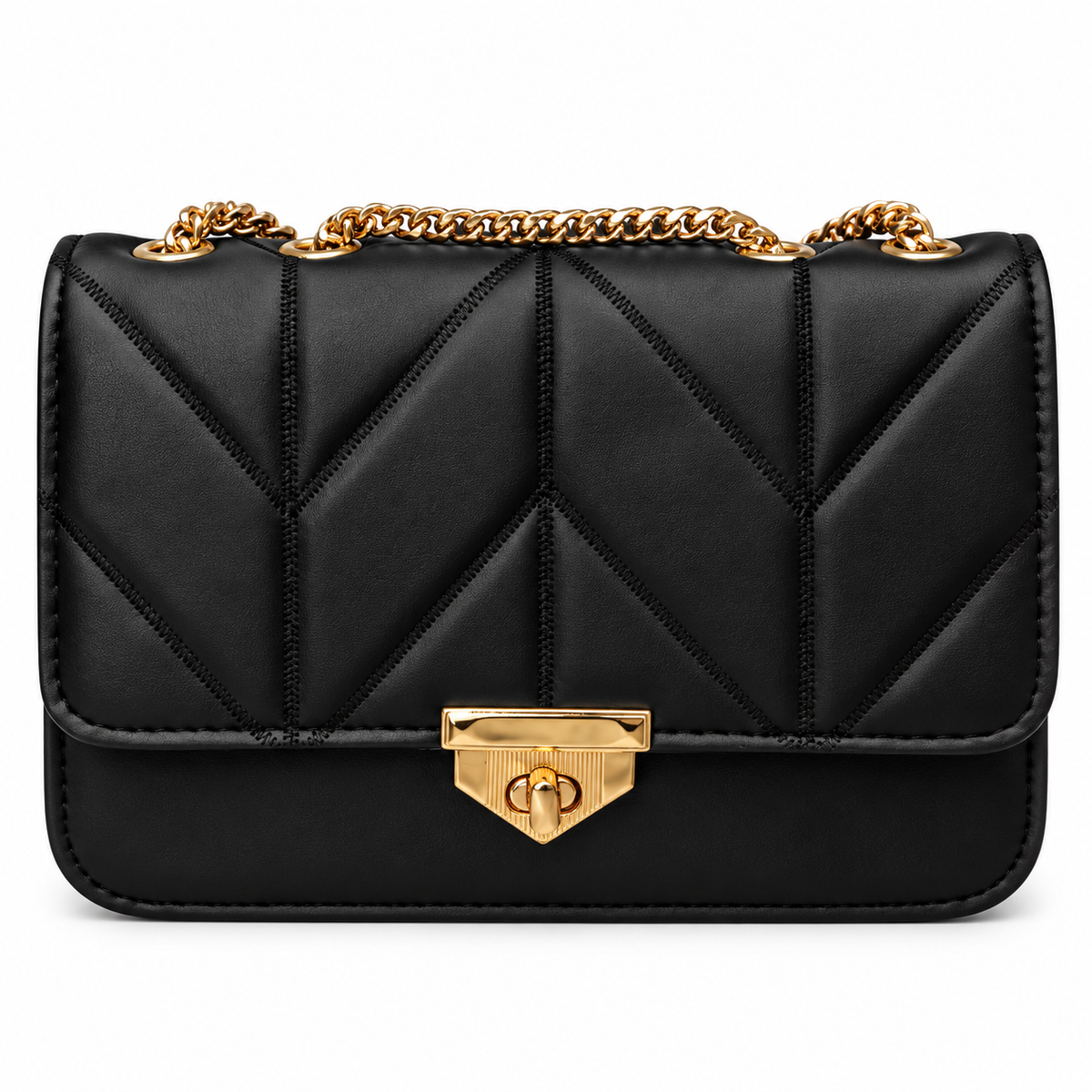 Pochette nera Art 1006