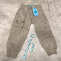 Pantalone bambino art 2262