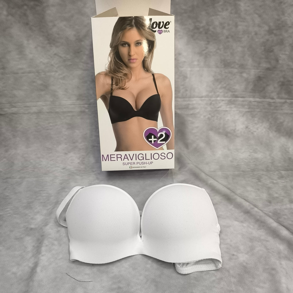 Reggiseno meraviglioso+2