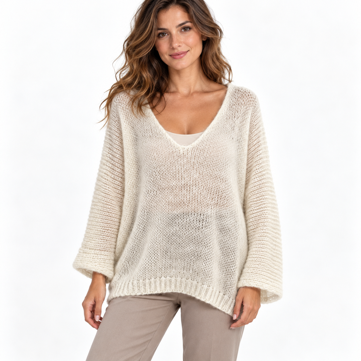 Maglione donna art 9220