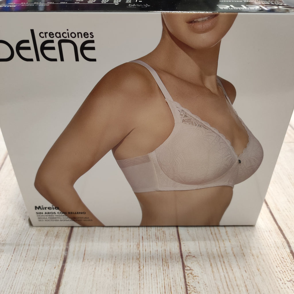 Reggiseno selene mireia coppa c