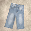 Jeans bambina art 8186