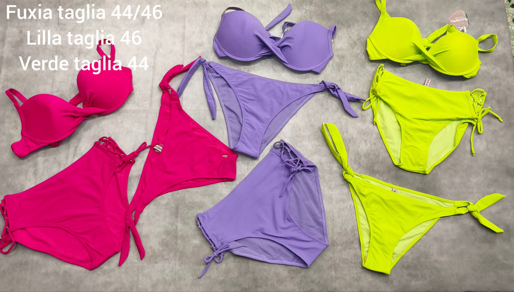 Costume donna art 66003