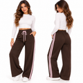 Pantalone tuta larga Art 21651
