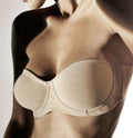 Reggiseno fascia GIOS ART 550
