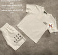 Completo bambino art 8376