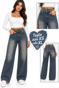 Jeans donna art ML527