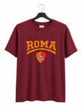 Maglia della AS Roma uomo art.02