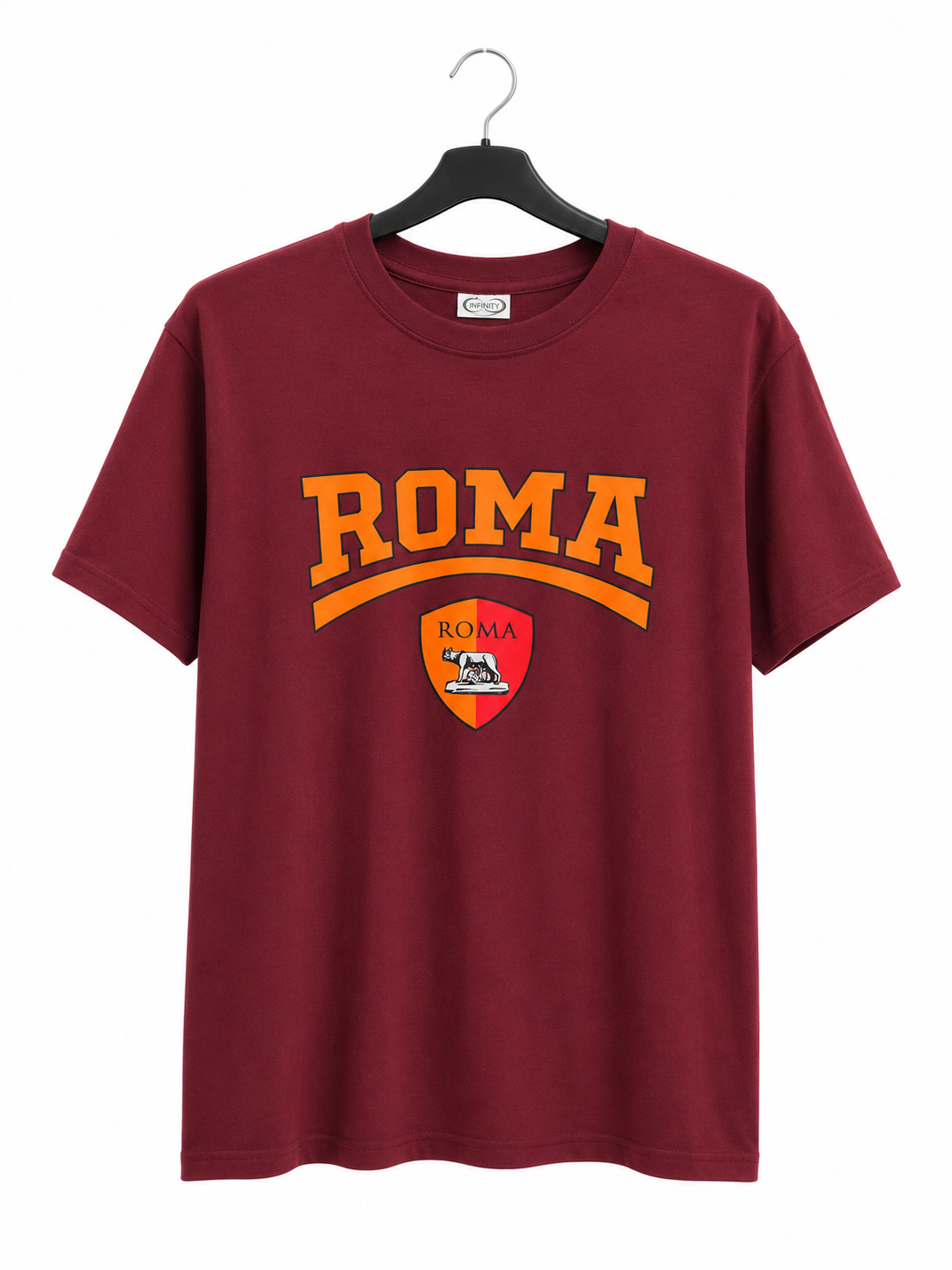 Maglia della AS Roma uomo art.02