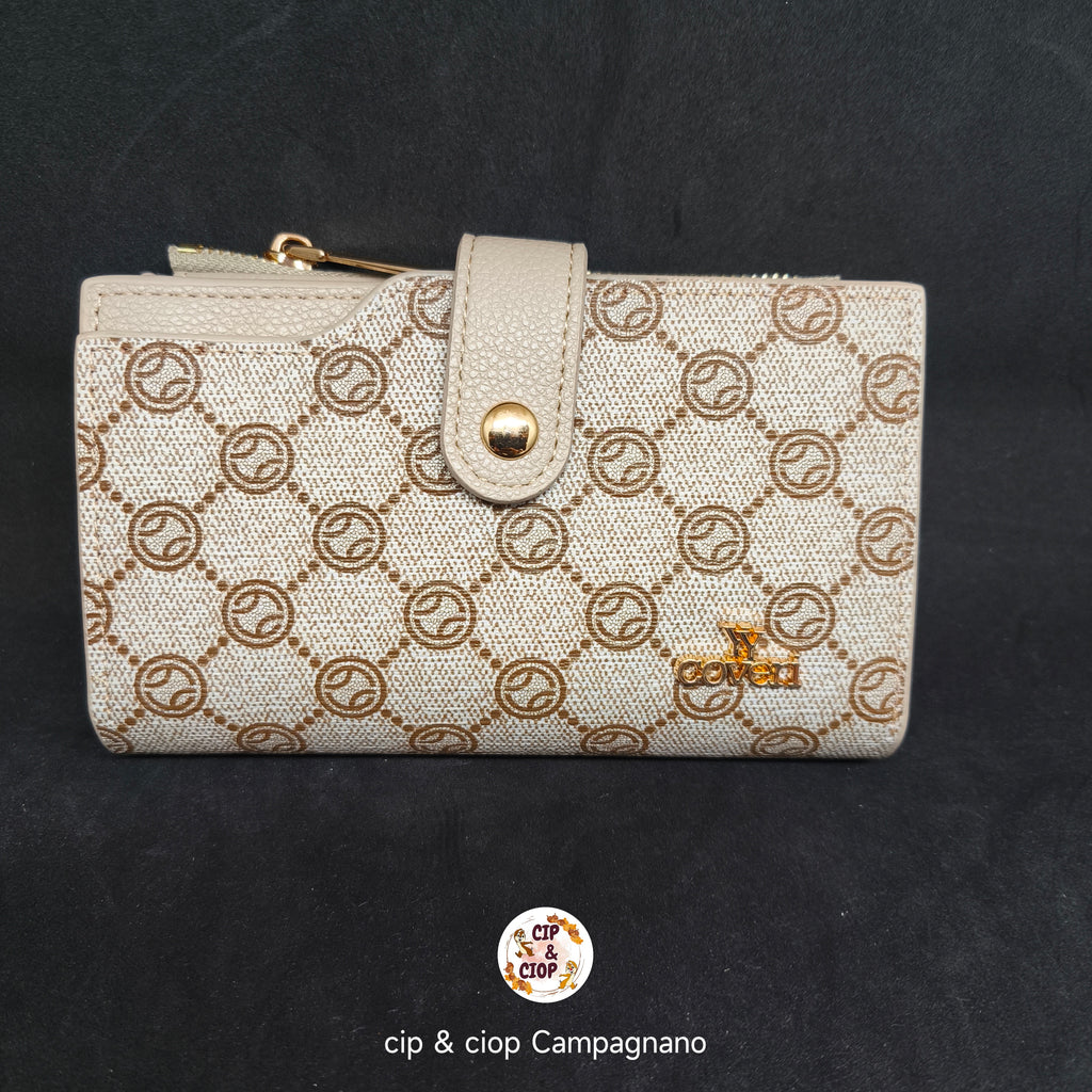 Portafoglio donna coveri