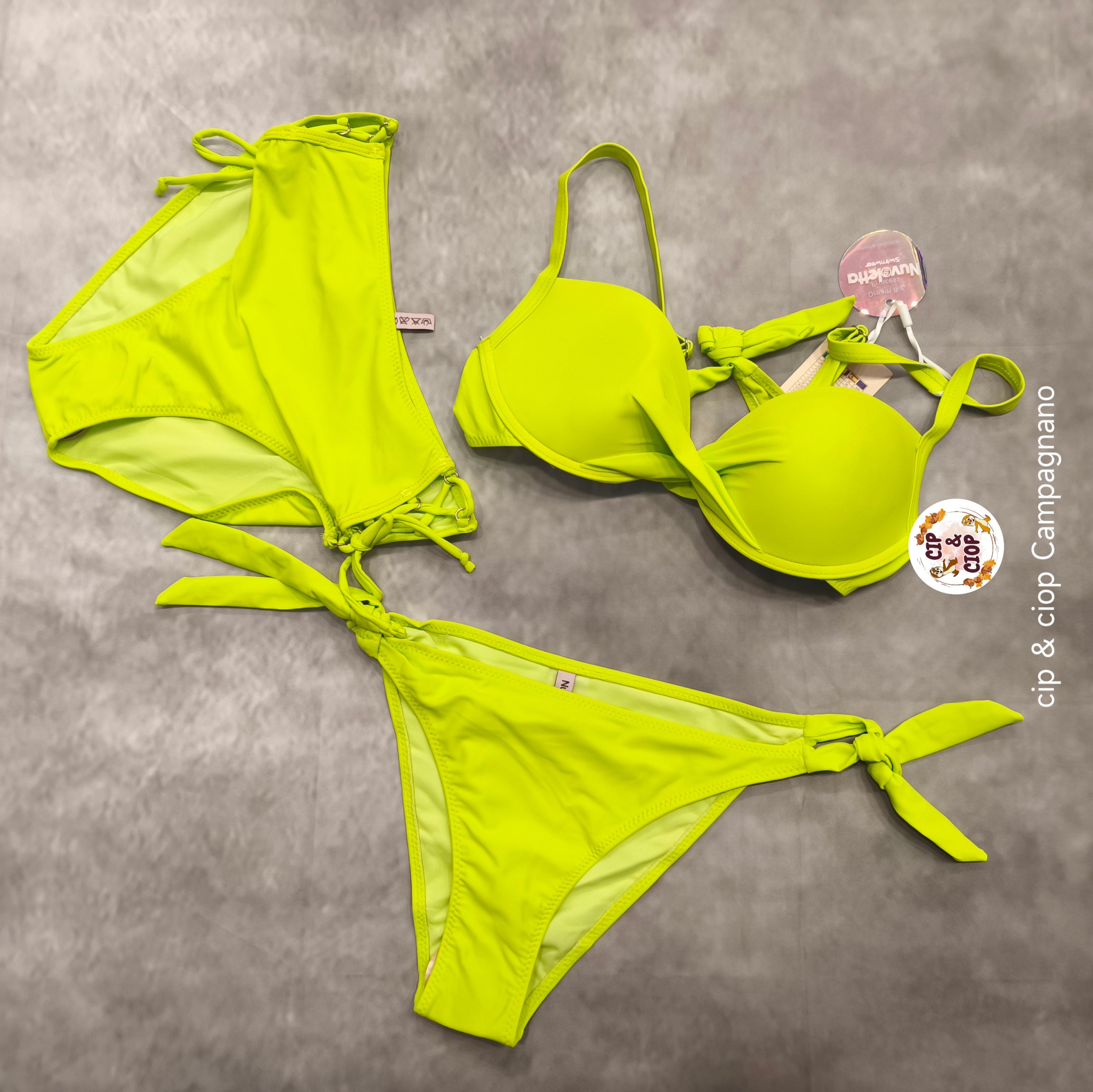 Costume donna art 66003