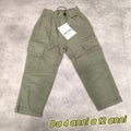 Pantalone bambino art 6408