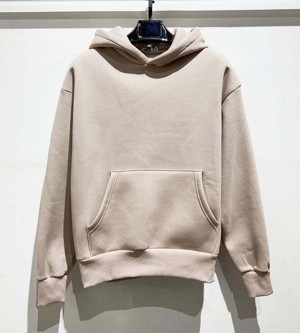 Felpa lux art lx2026
