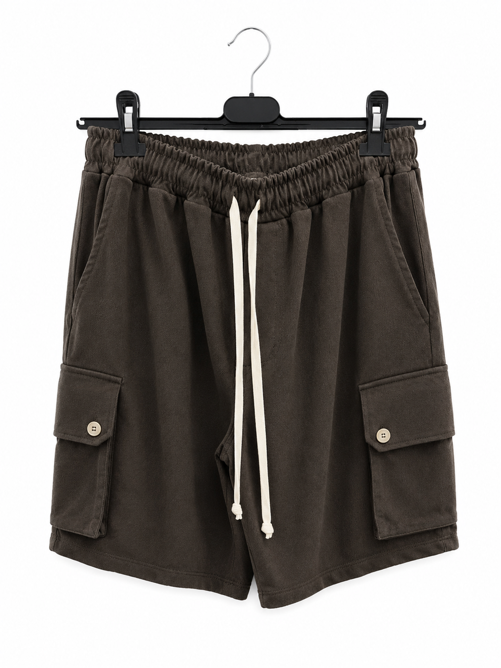 Pantaloncino Duca Home uomo  in velluto art.17571