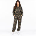 Tuta completa militare art 67534