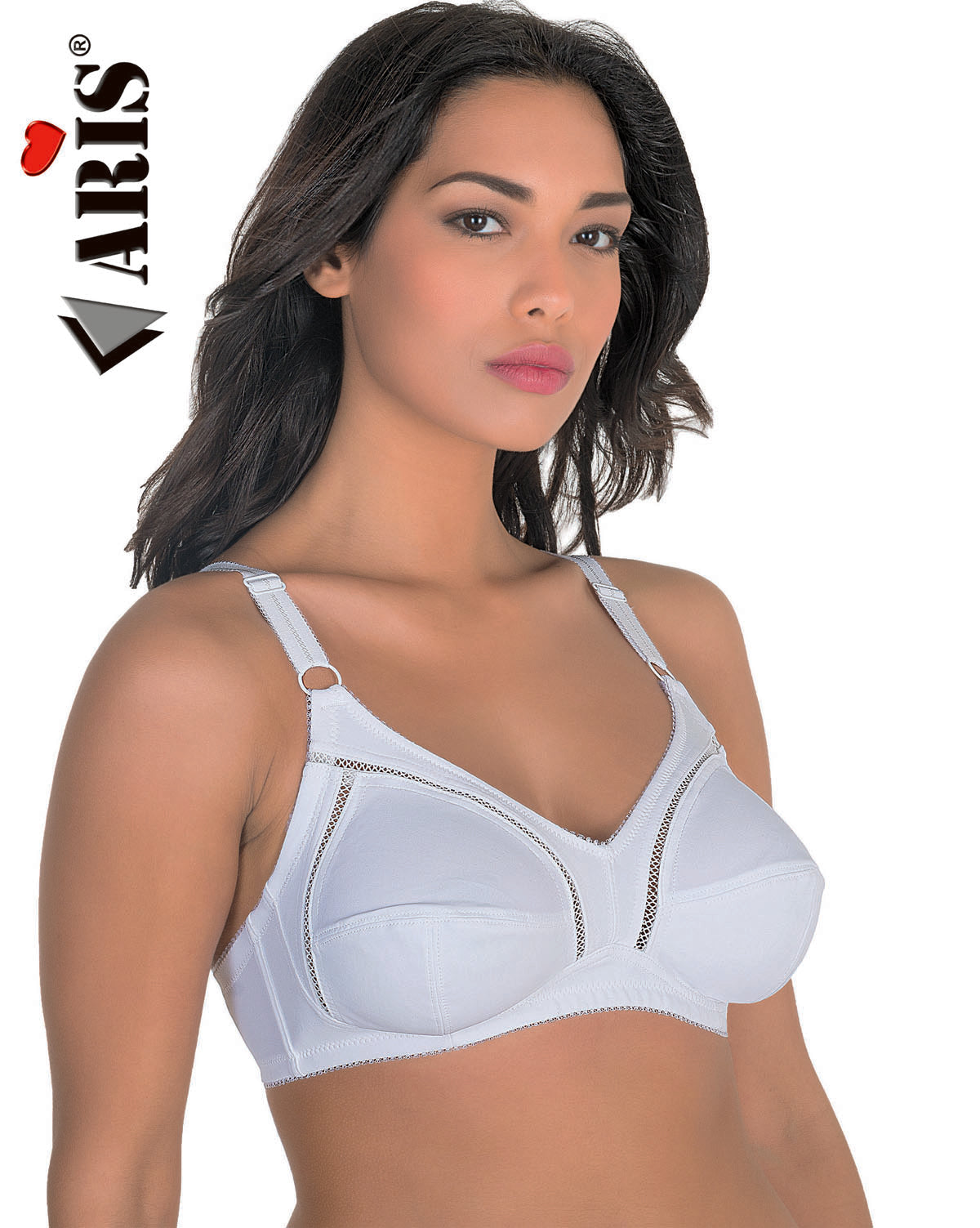 Reggiseno Aris Coppa D 1825