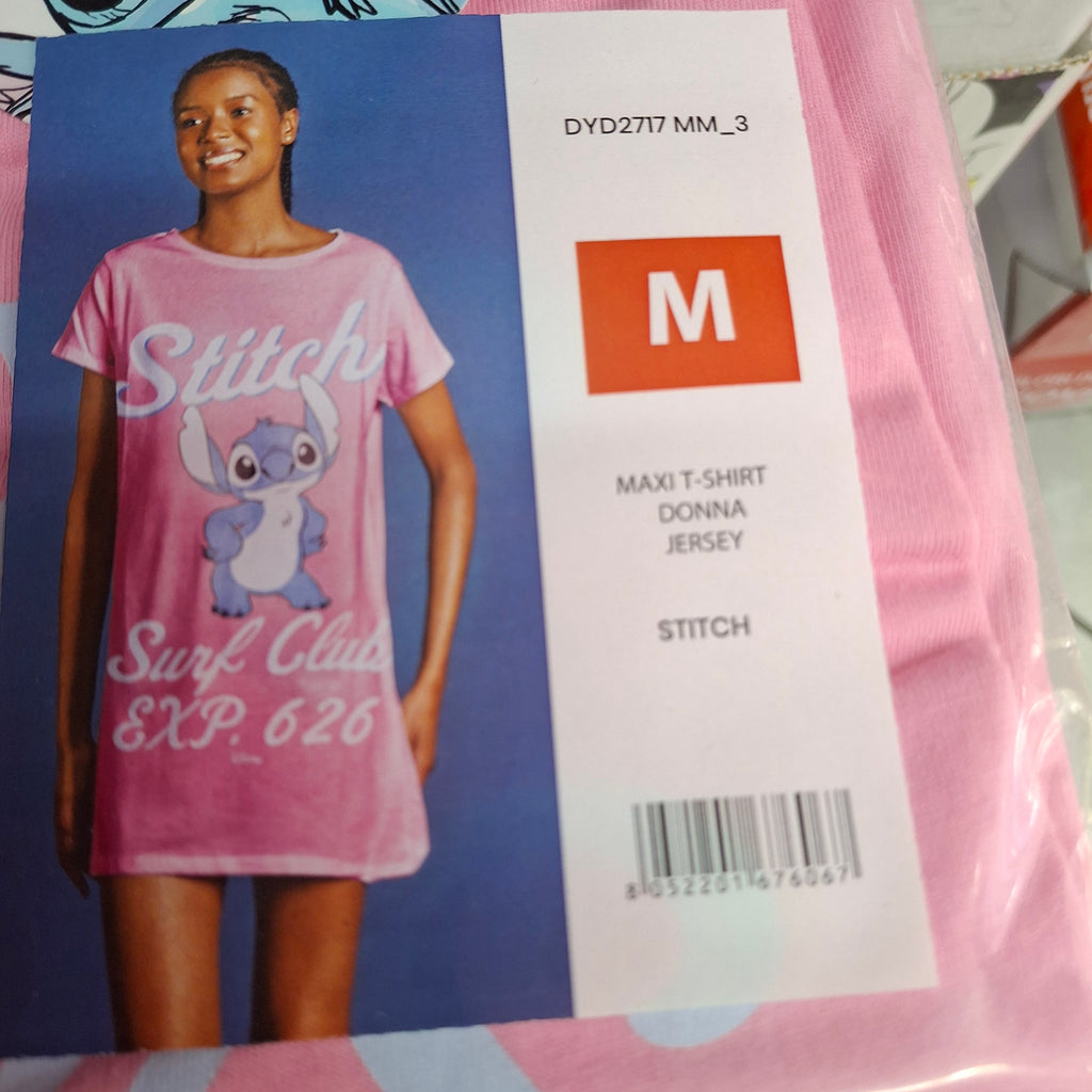 Maxi t- shirt