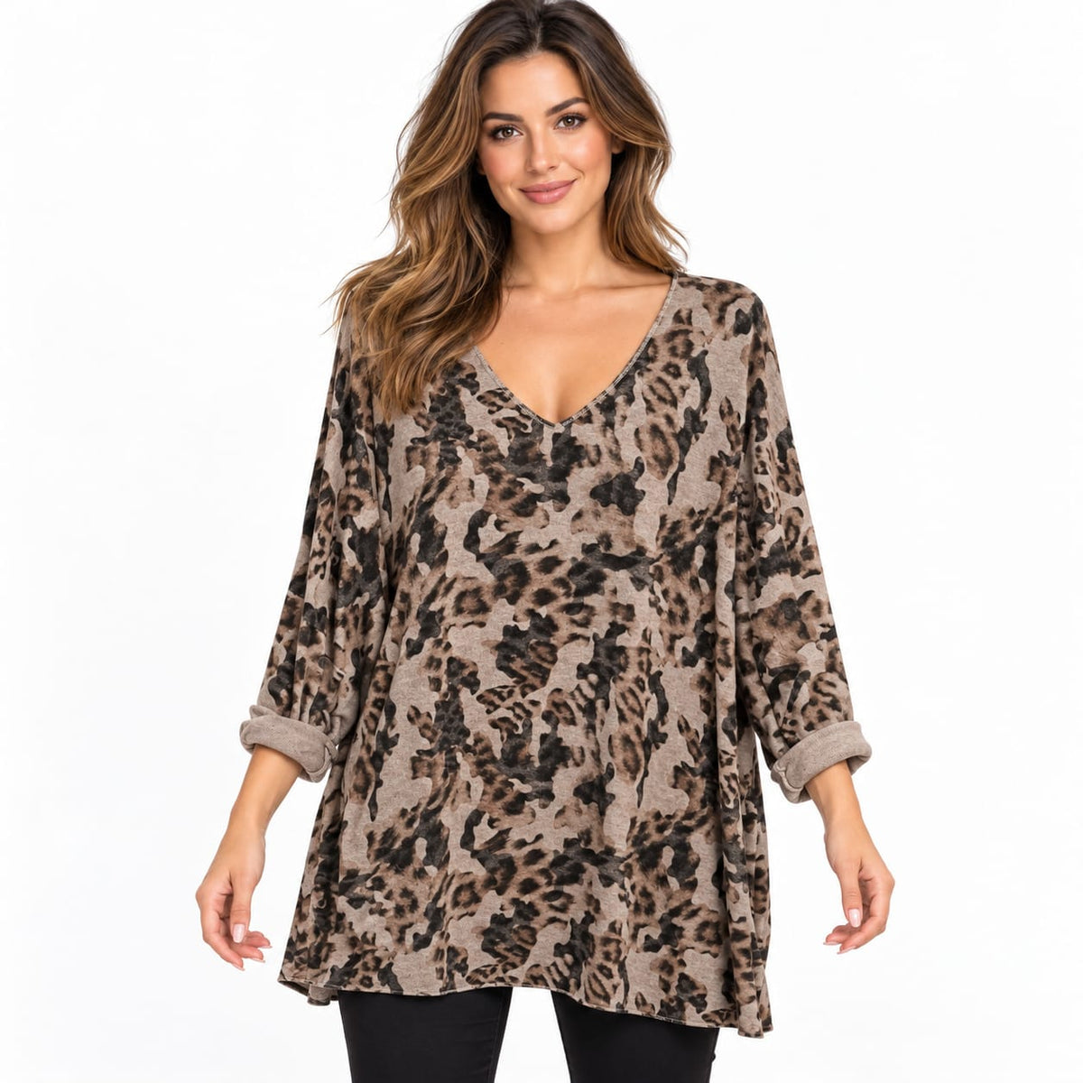Maglia donna art 1128