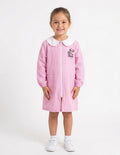 Grembiule minnie art 102 zip