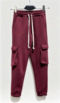 Pantalone bambino lux art 279