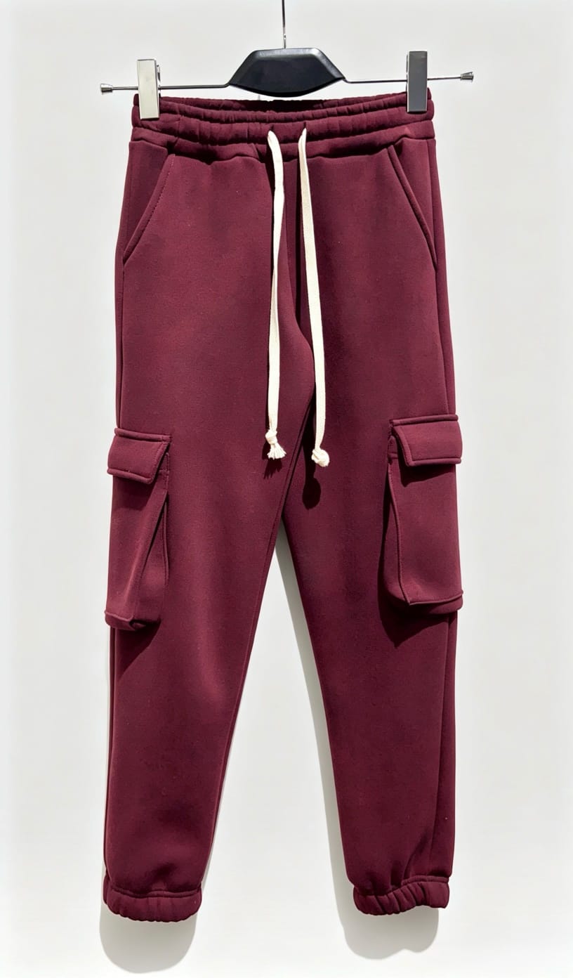 Pantalone bambino lux art 279