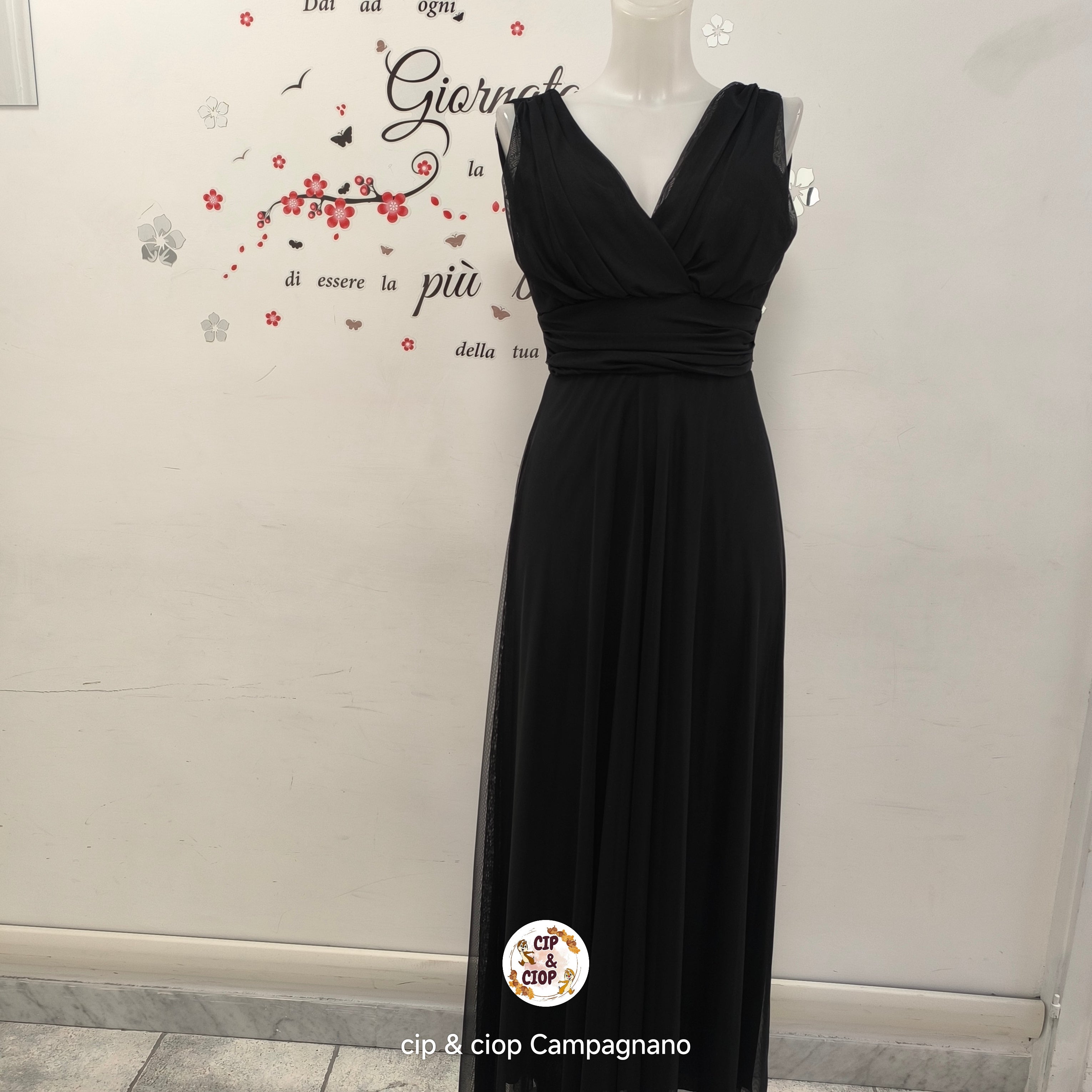 Vestito elegante