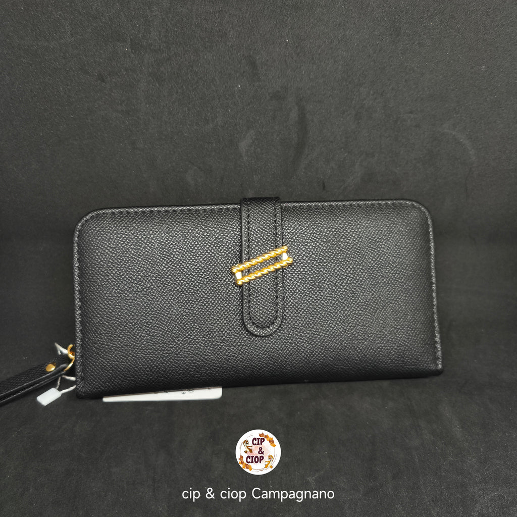 Portafoglio donna